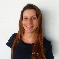 Personal Trainer Sara Lopes - Personal Training e Fitness - Seixal