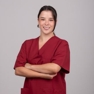 Ana Santos, Enfermeira Veterinária - Cuidados para Animais de Estimação - Matosinhos