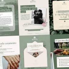 Vulpines Studio - Marketing digital - Amor