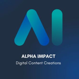 Alpha Impact - Filmagem Comercial - Alcântara