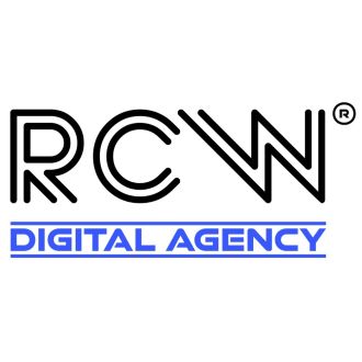 RCW Digital Agency - Web Design e Web Development - Mafra