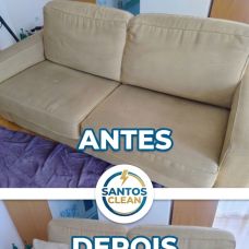 Santos Clean - Aulas de Defesa Pessoal - Lagos