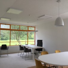 Eletrocores - Eletricidade - Leiria