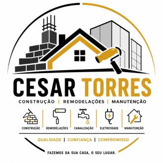 Cesar Torres - Remodel a Room - Salir