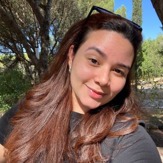 Hanna Maciel - Baby-sitter - Alfragide