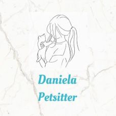 Daniela - Hundesitter - Fornos