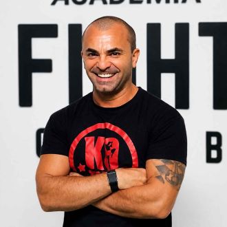 Gonçalo Silva | Personal Trainer & Combat Sports Coach - Personal Training - Alfragide