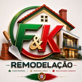 F&K Remodelação - Carpintaria e Marcenaria - Góis