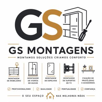 GS Montagens - Vidraceiros - Abrantes