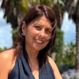 Cláudia Santos - Serviços Administrativos - Almada