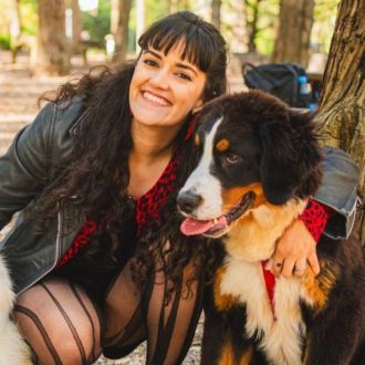 Amigos do Chewie Petsitting - Daniela - Pet Sitting e Pet Walking - Alenquer