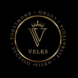 VELKS Group - Web Design e Web Development - Cinfães