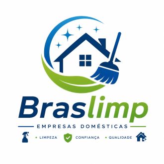 BRAZLIMP - Limpeza de Espaço Comercial - Beato