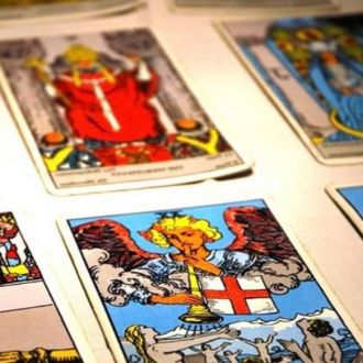 Terapias mistica - Astrólogos / Tarot - Valongo