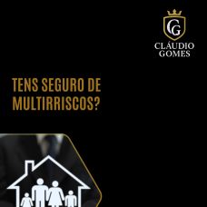 Cláudio Gomes | Seguros, Crédito, Imobiliária & Consultoria - Crédito Auto - Milharado