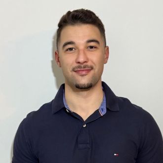 David Lage - Fisioterapia - Seixal