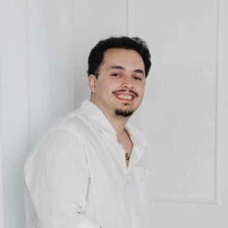 Andre Barbosa - Web Design e Web Development - Valongo