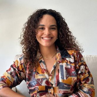 Darana Andrade - Psicoterapia - Valongo