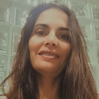 Sofia Pereira - Kinderfrau - Barcarena