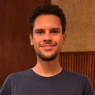Lucas Dragojevic - Webentwicklung - Ajuda