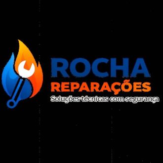 Rocha Repração - Técnico de Computadores - Alfragide