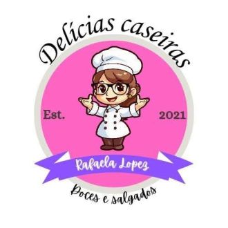 Delícias caseiras (Rafaela Lopez) - Catering de Festas e Eventos - Santa Maria da Feira