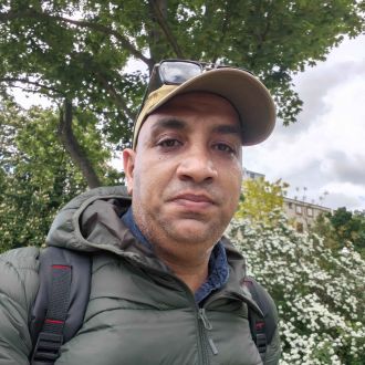 Ahmed - Zimmerrenovierung - Arroios