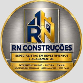 RN Construções — Revestimentos e Acabamentos - Isolamentos - Anadia