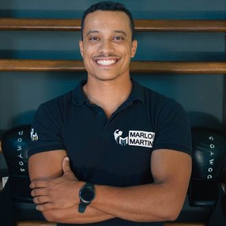 Marlon Martins - Pilates - Amora