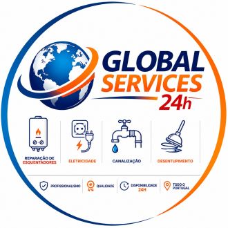 Global services - Estores e Persianas - Alenquer