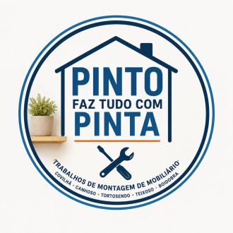 João Miguel Pinto - Bricolage e Mobiliário - Fundão