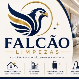 Falcão limpezas - Telhados e Coberturas - Cascais