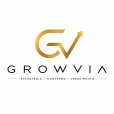 Growvia - Publicidad - Carnaxide e Queijas