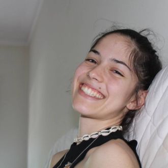 Beatriz Santos - Fotografia de Batizado - Arroios