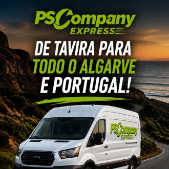 Pscompany Express - Bricolage e Mobiliário - Porto