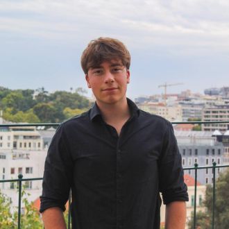 Daniel - Aluguer de Cabines de Fotos e Vídeo - Lisboa