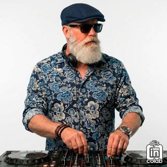 DJ Ulisse Dapa - DJ - Cadaval