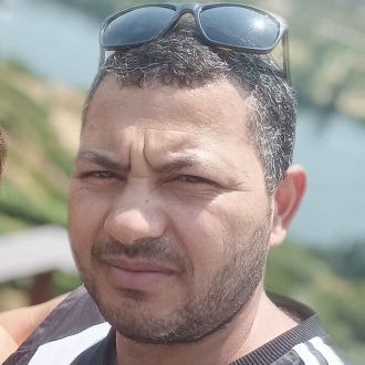 Marcos Vinícius - Microcement - Avintes