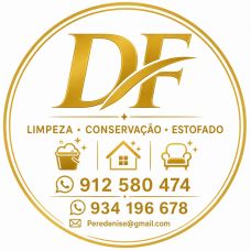 Df Limpesa e conservação - Limpeza de Sofá - Caparica e Trafaria