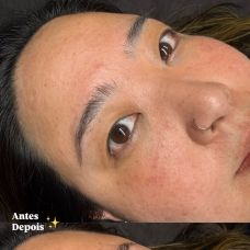 Camila Lopes - Micropigmentation - Brito