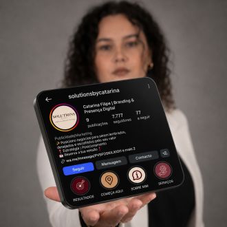 Solutions By Catarina - Marketing Digital - Beato