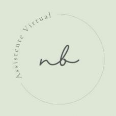 NB assistente virtual - Web Design - S??o Vicente