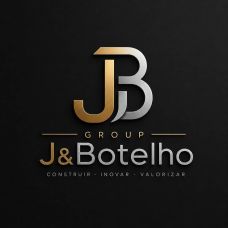Group J&Botelho - Processamento de Ferro e Aço - Valongo