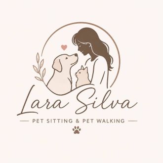 Lara Silva - Pet Sitting e Pet Walking - Sines