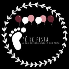 P&eacute; de Festa - Wedding Planning - Porto
