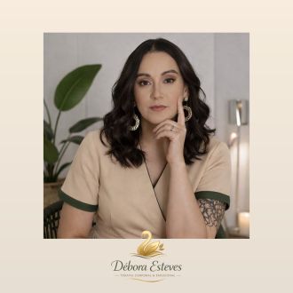 Débora Esteves - Coaching - Azambuja