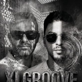 XLGROOVE - DJ - Terras de Bouro