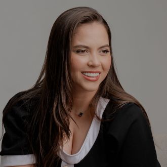 Rafaela Barbosa - Consultoria de Marketing e Digital - Vila Verde