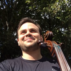 Gabriel Conolly - Aulas de M&uacute;sica - fixando.pt