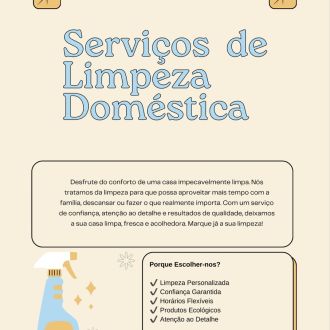 Ewerton - Limpeza - Póvoa de Varzim